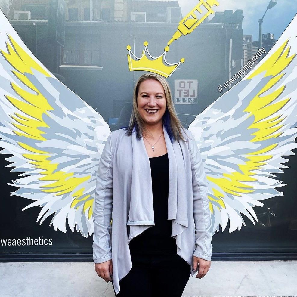 梯子加速器VPN用户emma,很满意梯子加速器VPN